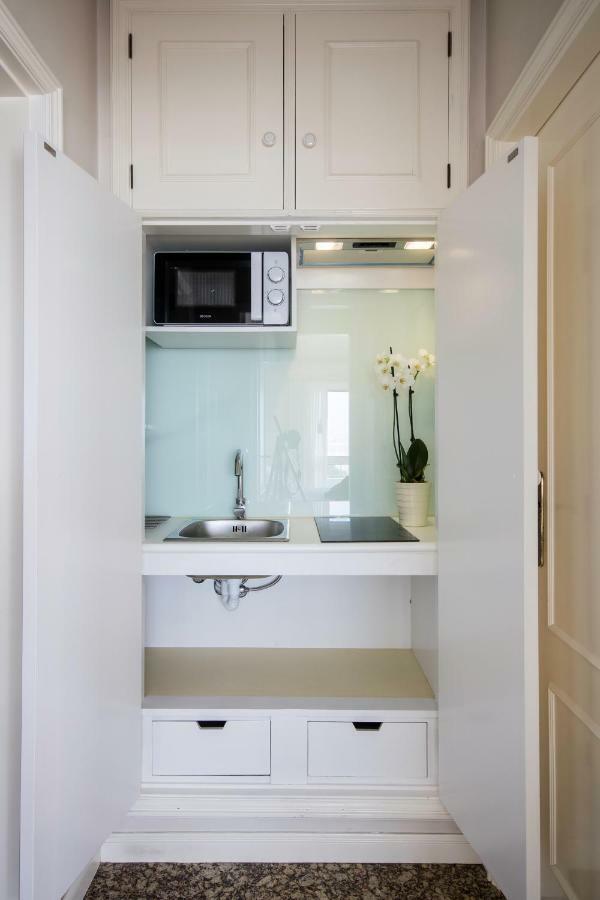 "Sea View"Loft Apartment Vila do Conde Bagian luar foto