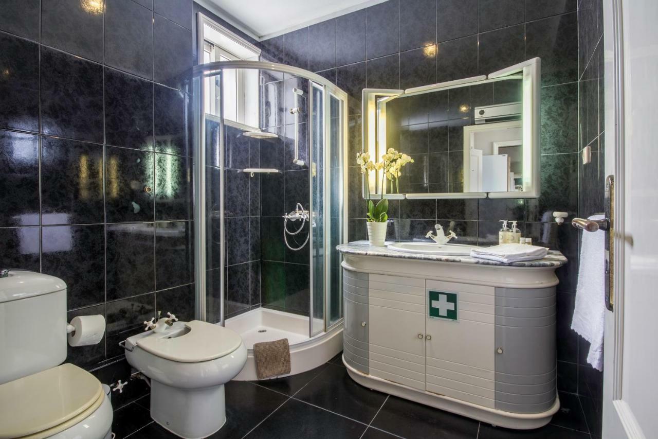 "Sea View"Loft Apartment Vila do Conde Bagian luar foto